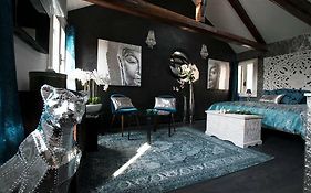 House Of Joy